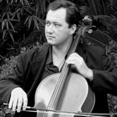 Maksim Velichkin: Cello